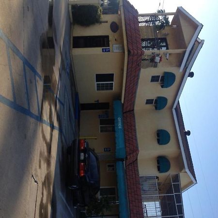 Southern Motel เซาท์เกท ภายนอก รูปภาพ