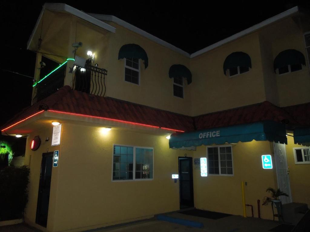 Southern Motel เซาท์เกท ภายนอก รูปภาพ
