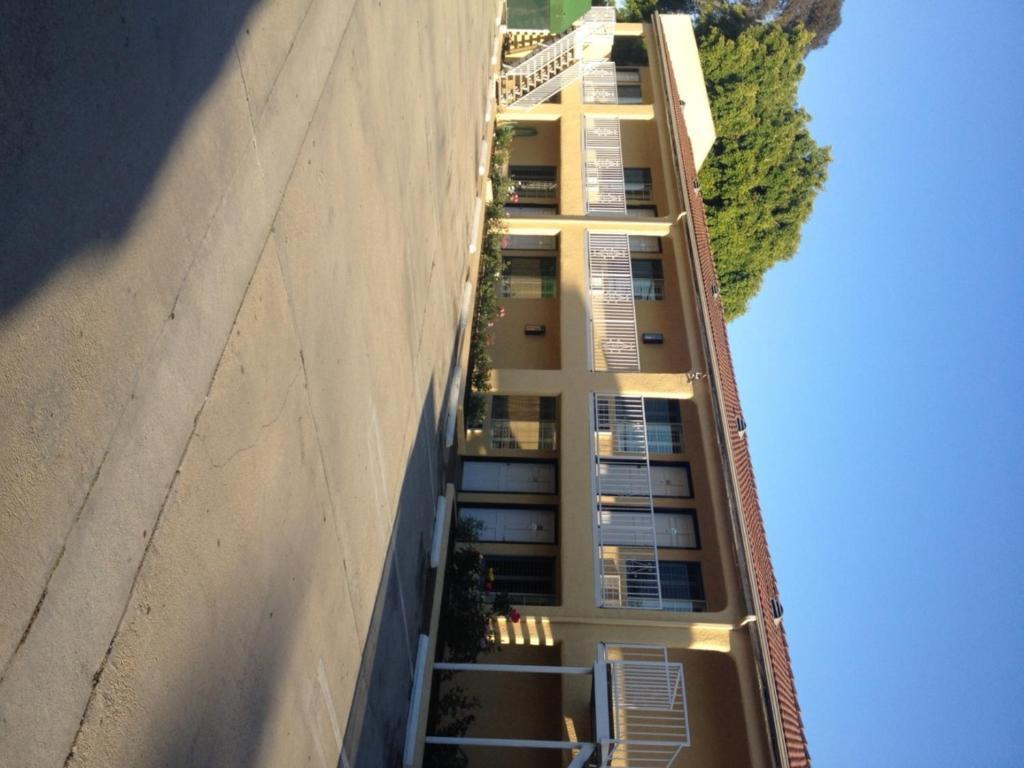 Southern Motel เซาท์เกท ภายนอก รูปภาพ