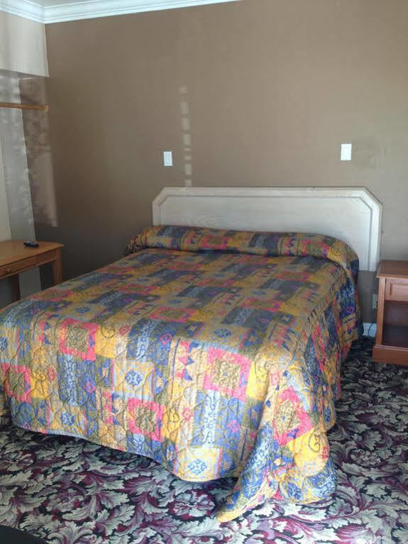 Southern Motel เซาท์เกท ภายนอก รูปภาพ